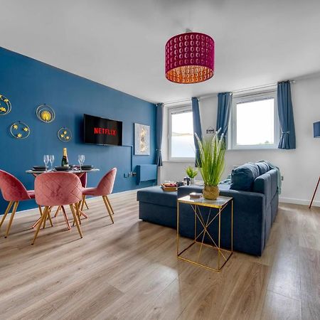 The Post House Two By Fortuna Property غلوستير المظهر الخارجي الصورة