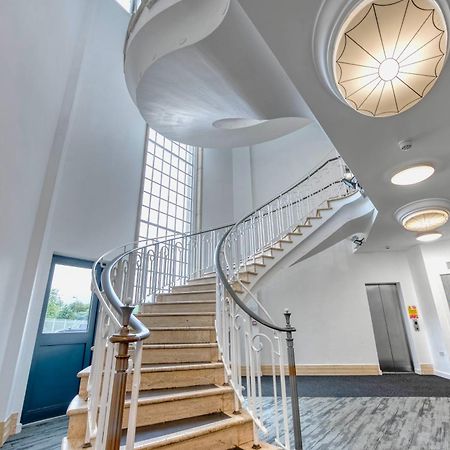 The Post House Two By Fortuna Property غلوستير المظهر الخارجي الصورة
