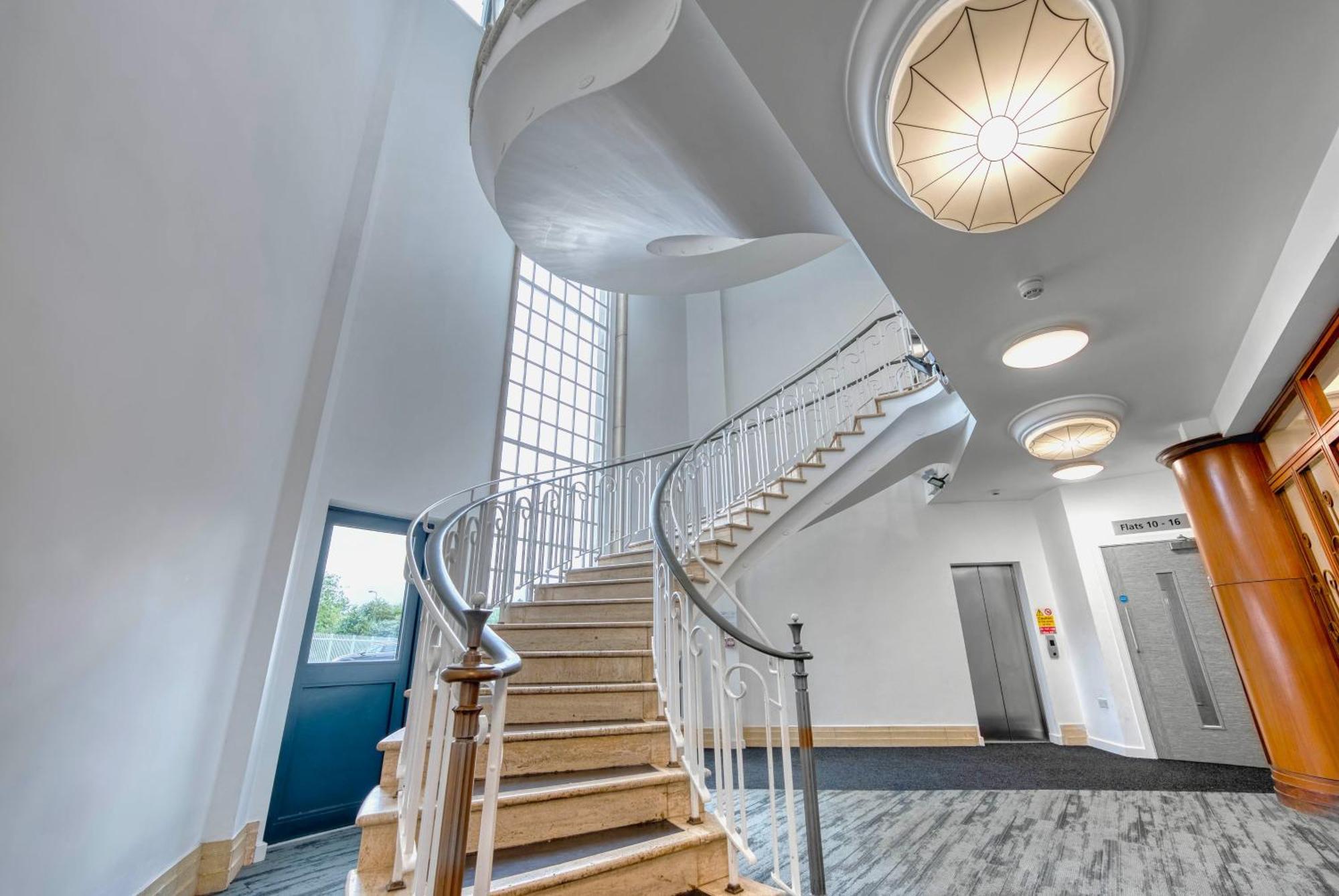 The Post House Two By Fortuna Property غلوستير المظهر الخارجي الصورة